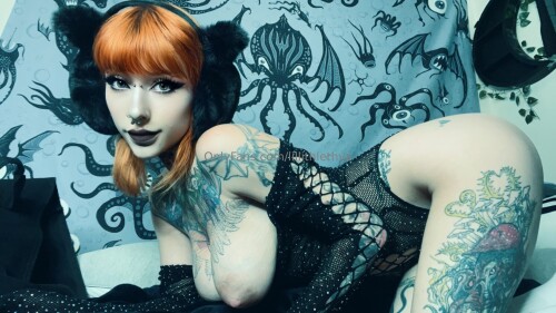 Stepsislillith - Lillithlethya Nude Leaked Onlyfans Photo Stepsislillith - Lillithlethya Nude Leaked Onlyfans Photo