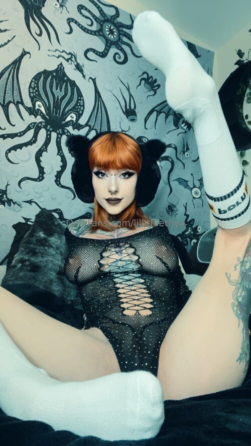 Stepsislillith - Lillithlethya Nude Leaked Onlyfans Photo Stepsislillith - Lillithlethya Nude Leaked Onlyfans Photo