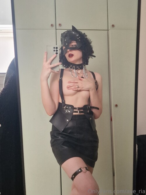 yourbabyvillian / Babyvillain / ave_ria / meredithsimms Nude Leaked Onlyfans Photo yourbabyvillian / Babyvillain / ave_ria / meredithsimms Nude Leaked Onlyfans Photo