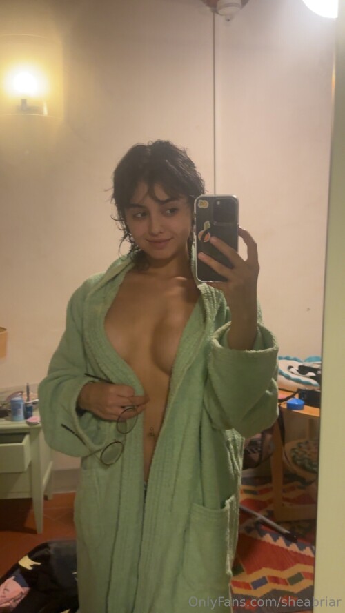 Shea Briar Nude Leaked Onlyfans Photo Shea Briar Nude Leaked Onlyfans Photo
