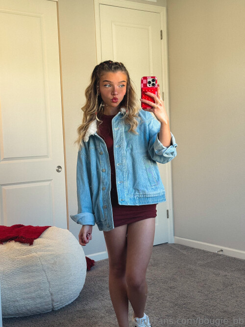 Brie Belle - Blaire.bigpp - bougie_bb Nude Leaked Onlyfans Photo Brie Belle - Blaire.bigpp - bougie_bb Nude Leaked Onlyfans Photo