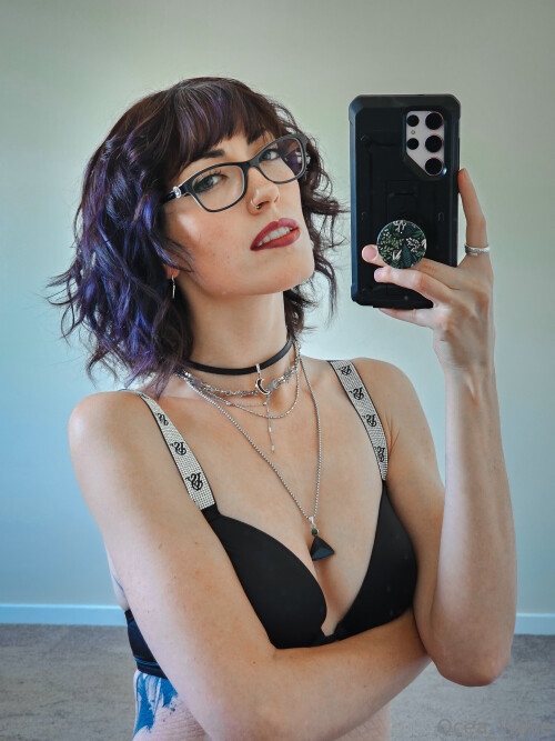 ocea_wave Nude Leaked Onlyfans Photo ocea_wave Nude Leaked Onlyfans Photo