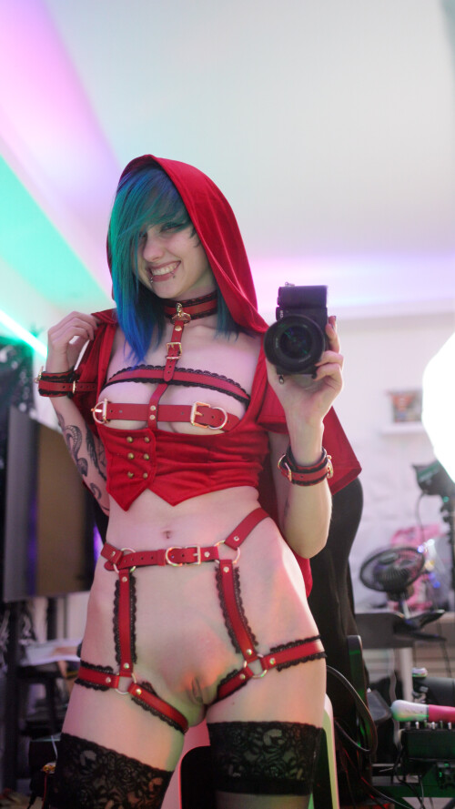 little_emo_kitten Nude Leaked Onlyfans Photo little_emo_kitten Nude Leaked Onlyfans Photo