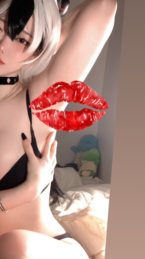 Evawishx | evawxsh | imeva Nude Leaked Onlyfans Photo Evawishx | evawxsh | imeva Nude Leaked Onlyfans Photo