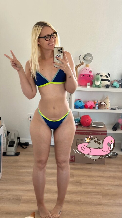 Jenbear92 Nude Leaked Onlyfans Photo
