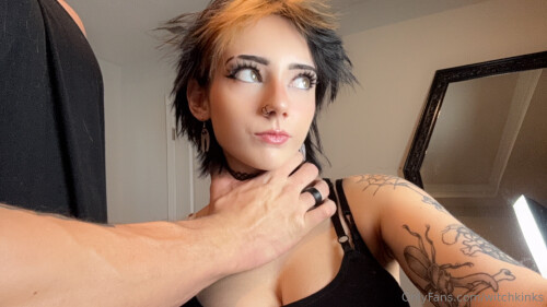 Witchkinks Nude Leaked Onlyfans Photo Witchkinks Nude Leaked Onlyfans Photo