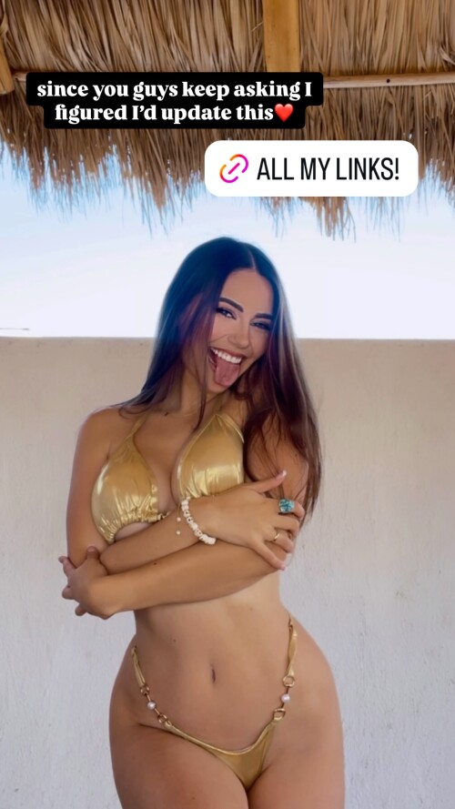 Olivia Mae Nude Leaked Onlyfans Photo Olivia Mae Nude Leaked Onlyfans Photo