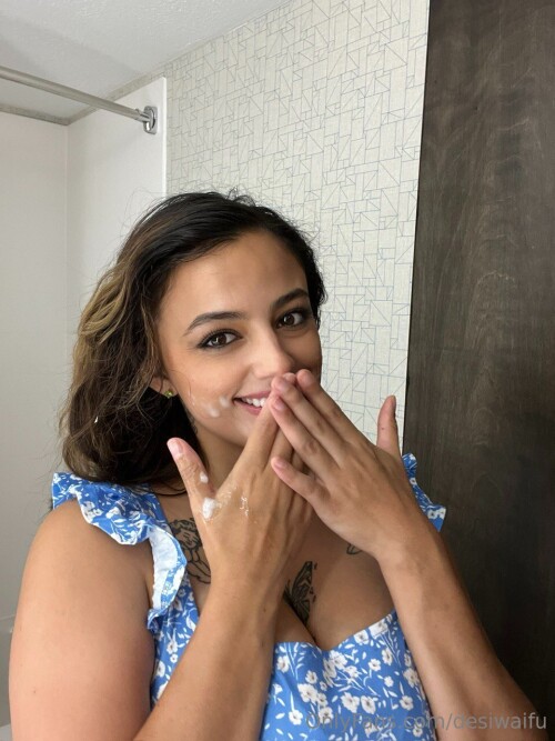 freakydesi Nude Leaked Onlyfans Photo freakydesi Nude Leaked Onlyfans Photo
