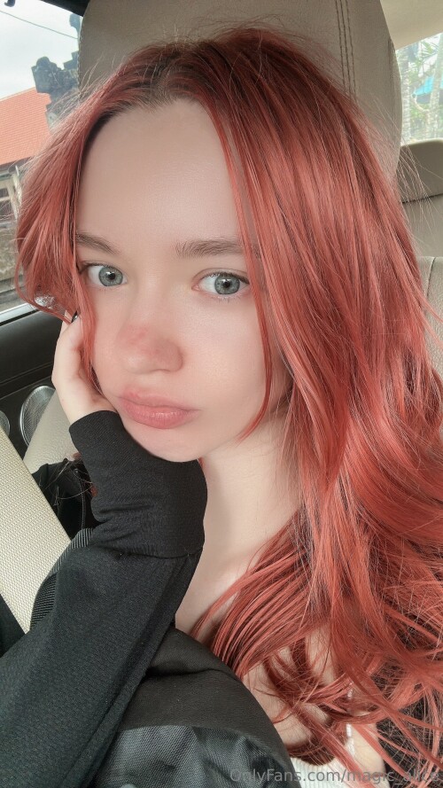magic_alice Nude Leaked Onlyfans Photo