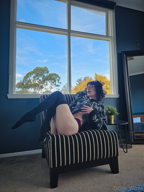 ocea_wave Nude Leaked Onlyfans Photo ocea_wave Nude Leaked Onlyfans Photo