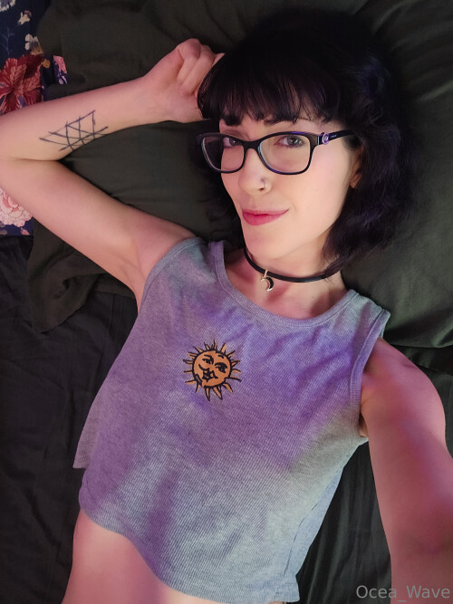 ocea_wave Nude Leaked Onlyfans Photo ocea_wave Nude Leaked Onlyfans Photo