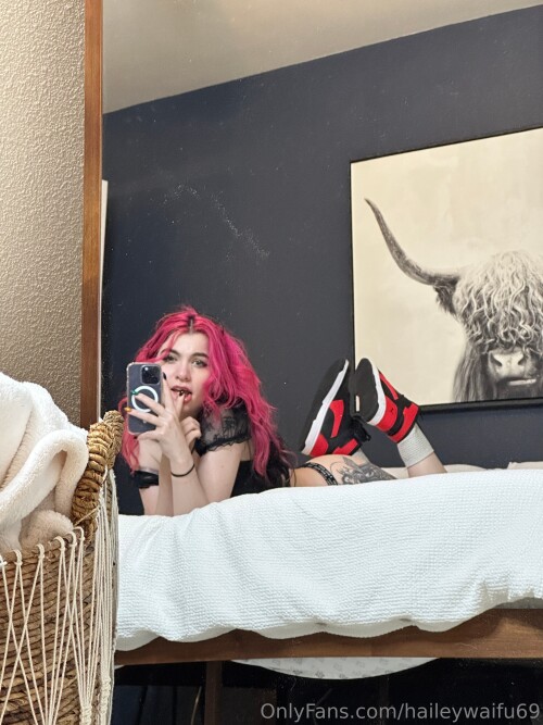 haileywaifu69 Nude Leaked Onlyfans Photo haileywaifu69 Nude Leaked Onlyfans Photo