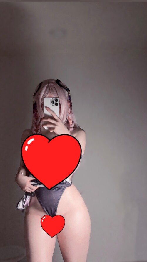 Evawishx | evawxsh | imeva Nude Leaked Onlyfans Photo Evawishx | evawxsh | imeva Nude Leaked Onlyfans Photo