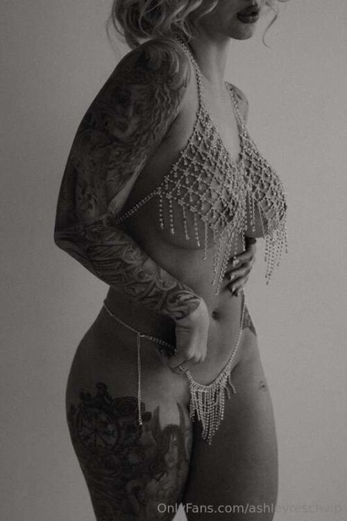 ashleyreschvip / Ashley Resch VIP / ashresch Nude Leaked Onlyfans Photo