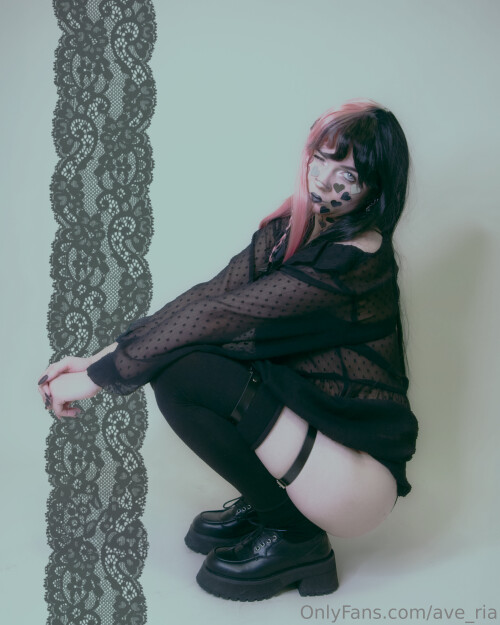yourbabyvillian / Babyvillain / ave_ria / meredithsimms Nude Leaked Onlyfans Photo yourbabyvillian / Babyvillain / ave_ria / meredithsimms Nude Leaked Onlyfans Photo