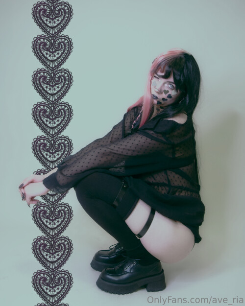 yourbabyvillian / Babyvillain / ave_ria / meredithsimms Nude Leaked Onlyfans Photo yourbabyvillian / Babyvillain / ave_ria / meredithsimms Nude Leaked Onlyfans Photo