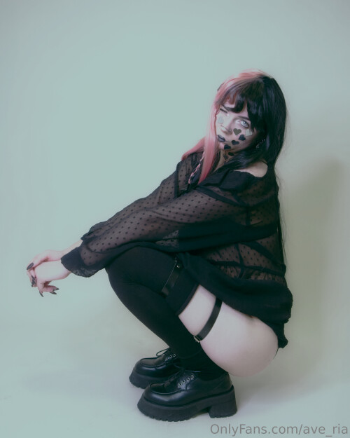 yourbabyvillian / Babyvillain / ave_ria / meredithsimms Nude Leaked Onlyfans Photo yourbabyvillian / Babyvillain / ave_ria / meredithsimms Nude Leaked Onlyfans Photo