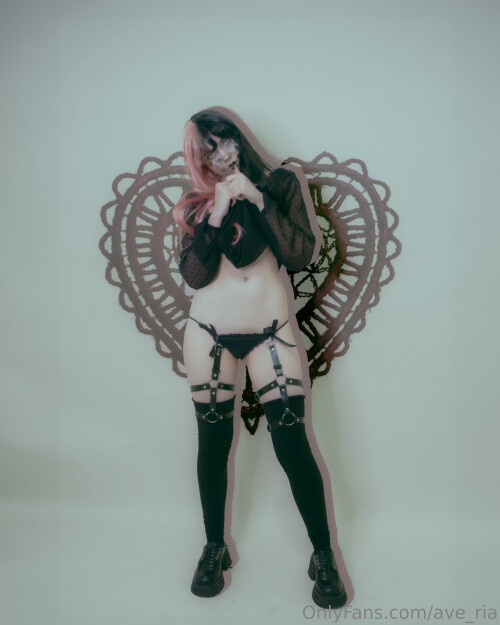 yourbabyvillian / Babyvillain / ave_ria / meredithsimms Nude Leaked Onlyfans Photo yourbabyvillian / Babyvillain / ave_ria / meredithsimms Nude Leaked Onlyfans Photo