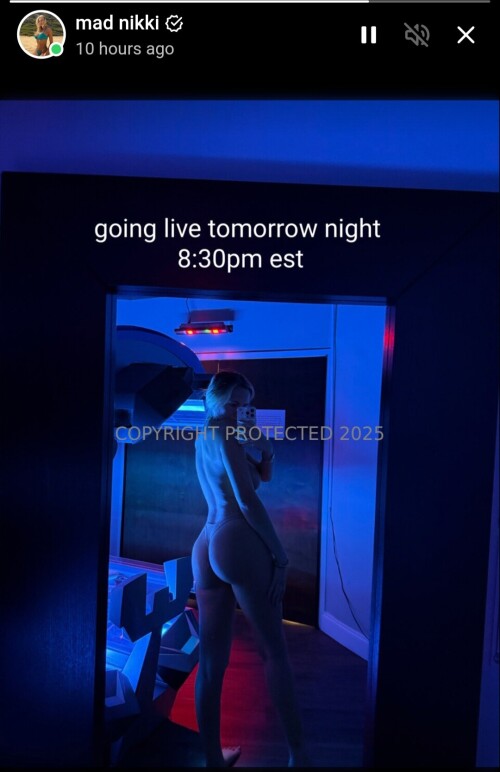 Madison Bass Nude Leaked Onlyfans Photo Madison Bass Nude Leaked Onlyfans Photo