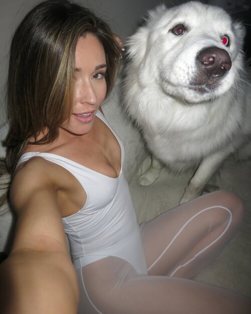 Audrey Bradford | dreybradford Nude Leaked Onlyfans Photo