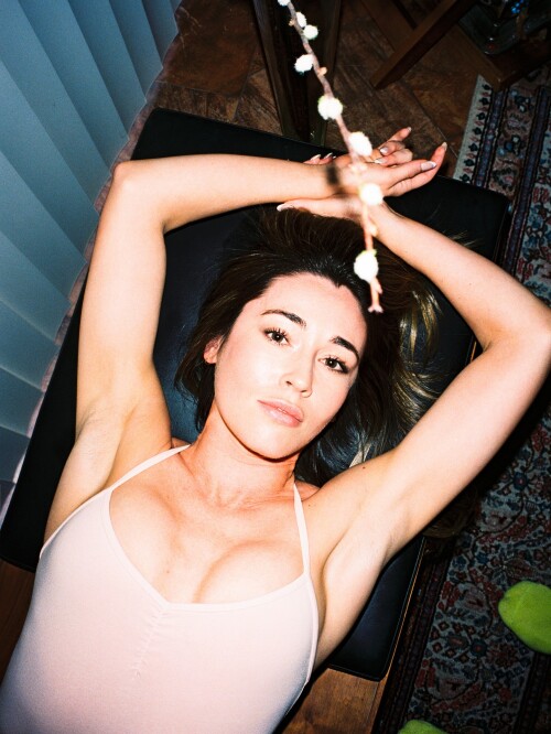 Audrey Bradford | dreybradford Nude Leaked Onlyfans Photo