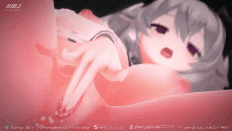 【3d动画】【无修正】【nimojihentai】patreon合集至25年5月【25.1G/UC】