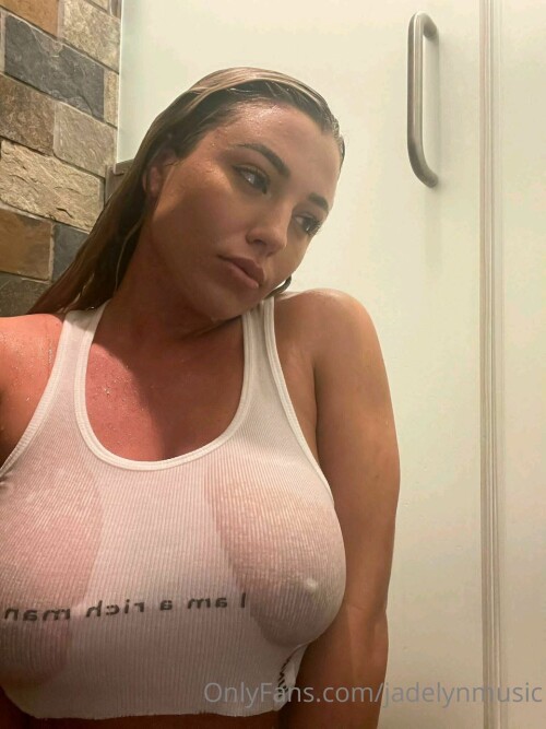 Jadelynmusic | Jadelyn Breier Nude Leaked Onlyfans Photo Jadelynmusic | Jadelyn Breier Nude Leaked Onlyfans Photo