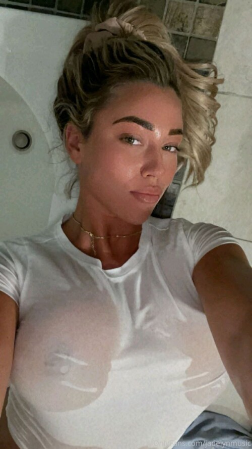 Jadelynmusic | Jadelyn Breier Nude Leaked Onlyfans Photo Jadelynmusic | Jadelyn Breier Nude Leaked Onlyfans Photo