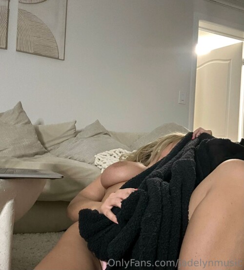 Jadelynmusic | Jadelyn Breier Nude Leaked Onlyfans Photo Jadelynmusic | Jadelyn Breier Nude Leaked Onlyfans Photo