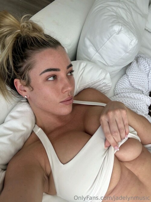 Jadelynmusic | Jadelyn Breier Nude Leaked Onlyfans Photo Jadelynmusic | Jadelyn Breier Nude Leaked Onlyfans Photo