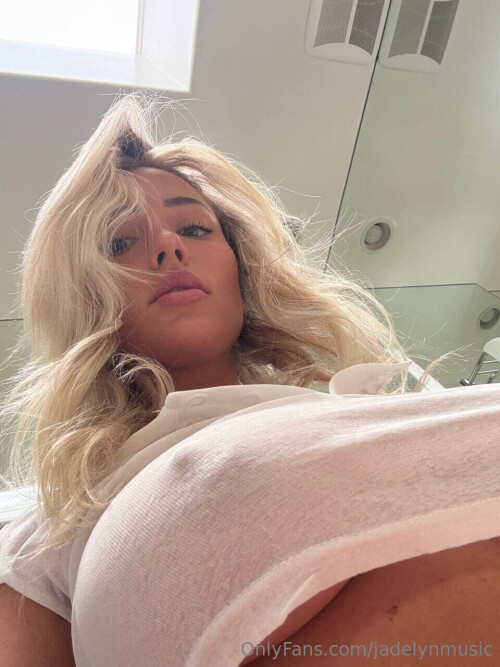 Jadelynmusic | Jadelyn Breier Nude Leaked Onlyfans Photo Jadelynmusic | Jadelyn Breier Nude Leaked Onlyfans Photo