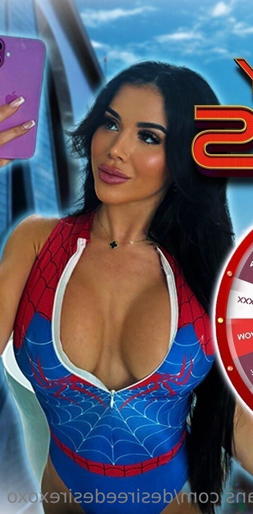 Desiree Desire Nude Leaked Onlyfans Photo Desiree Desire Nude Leaked Onlyfans Photo