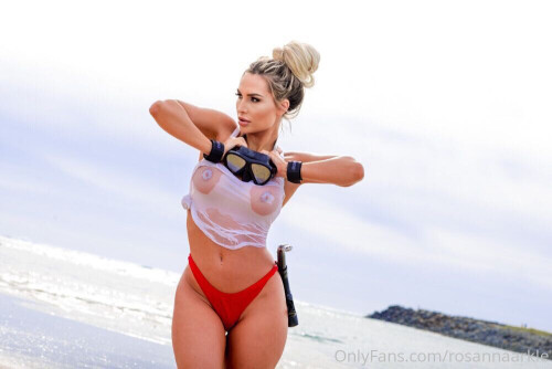 Rosanna Arkle Nude Leaked Onlyfans Photo Rosanna Arkle Nude Leaked Onlyfans Photo