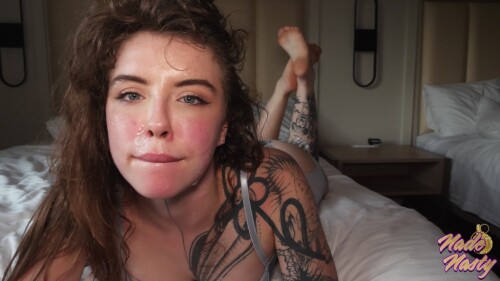 Eden Ivy Nude Leaked Onlyfans Photo