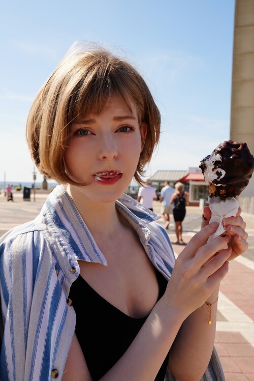 Ella Freya Nude Leaked Onlyfans Photo