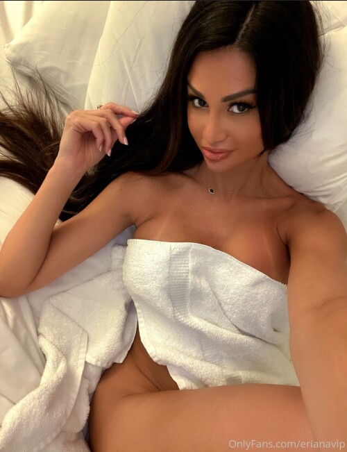 Eriana Blanco Nude Leaked Onlyfans Photo