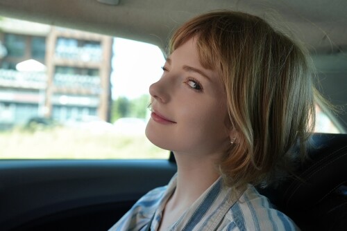 Ella Freya Nude Leaked Onlyfans Photo