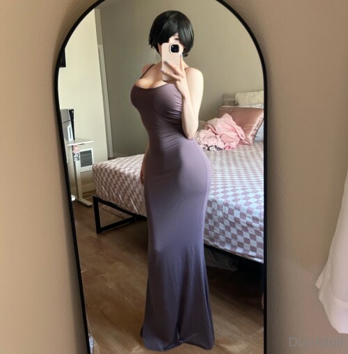 Dulcetdoll / dulctdoll / nutcleaning / Ashketchcum / ketchum / Ashley Nude Leaked Onlyfans Photo
