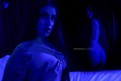 Haydeesofii Nude Leaked Onlyfans Photo