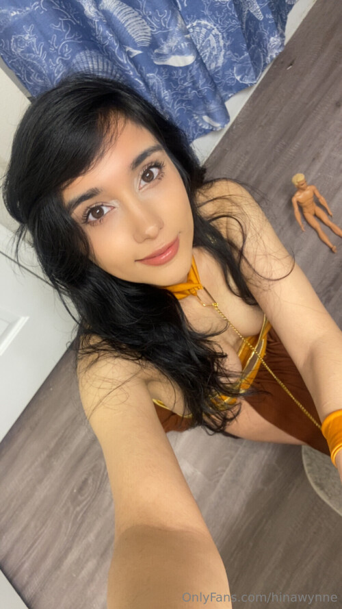 hinawynne Nude Leaked Onlyfans Photo hinawynne Nude Leaked Onlyfans Photo