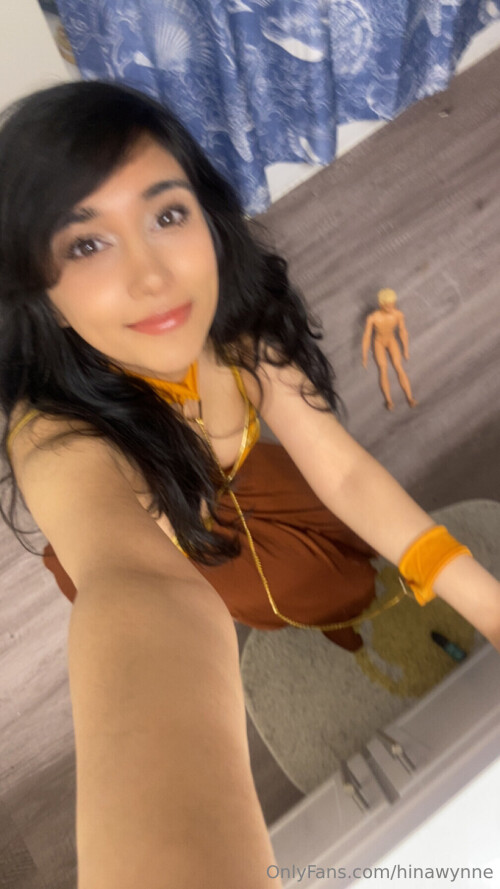hinawynne Nude Leaked Onlyfans Photo hinawynne Nude Leaked Onlyfans Photo
