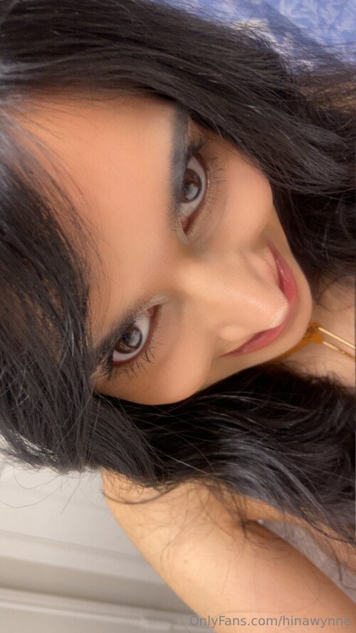 hinawynne Nude Leaked Onlyfans Photo hinawynne Nude Leaked Onlyfans Photo