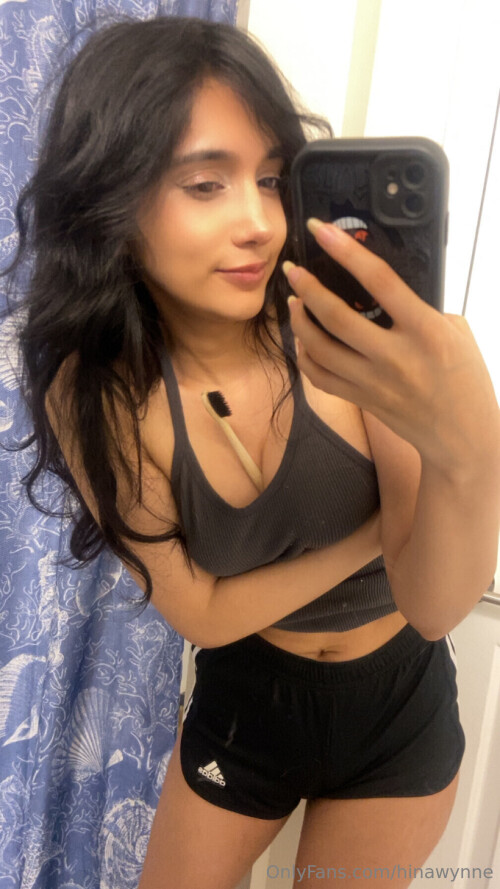 hinawynne Nude Leaked Onlyfans Photo hinawynne Nude Leaked Onlyfans Photo