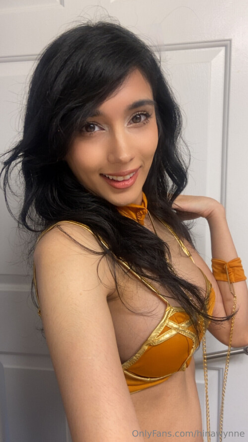 hinawynne Nude Leaked Onlyfans Photo hinawynne Nude Leaked Onlyfans Photo