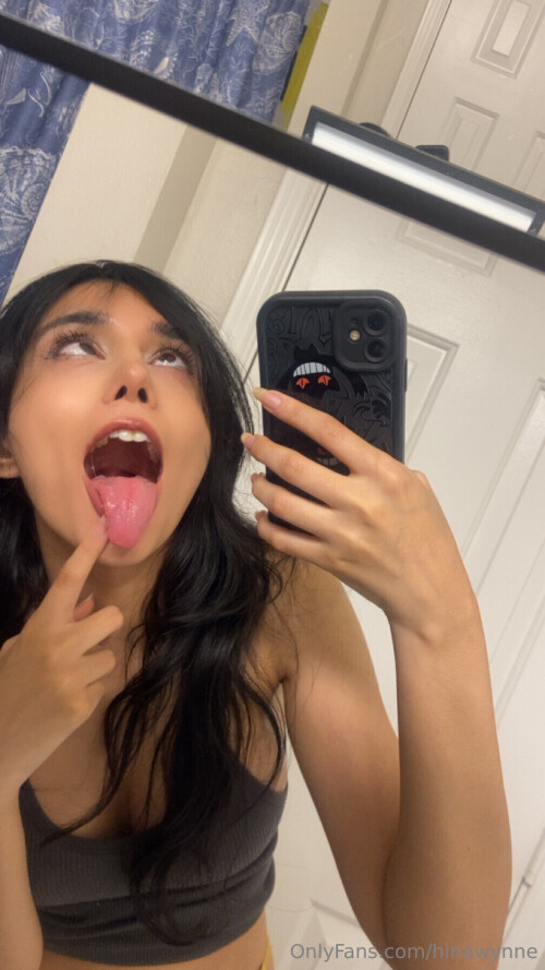 hinawynne Nude Leaked Onlyfans Photo hinawynne Nude Leaked Onlyfans Photo
