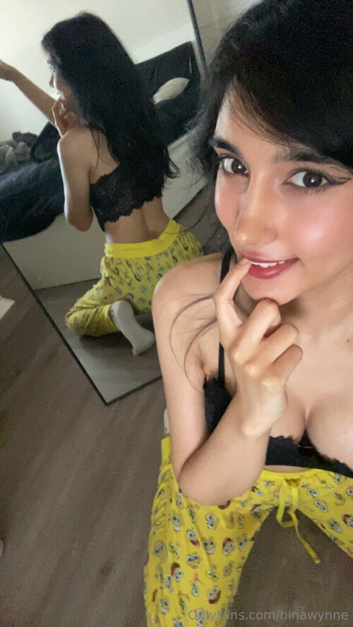 hinawynne Nude Leaked Onlyfans Photo hinawynne Nude Leaked Onlyfans Photo