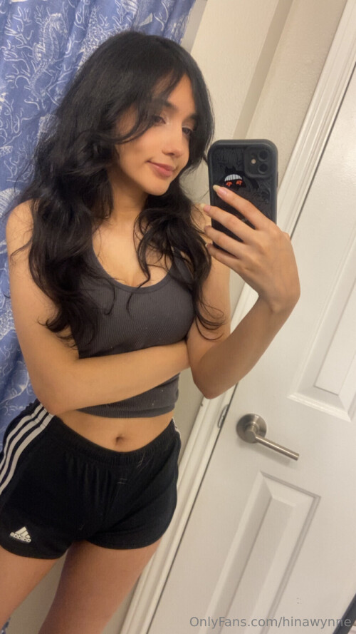hinawynne Nude Leaked Onlyfans Photo hinawynne Nude Leaked Onlyfans Photo