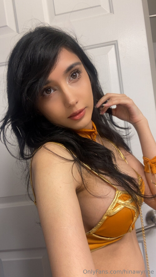 hinawynne Nude Leaked Onlyfans Photo hinawynne Nude Leaked Onlyfans Photo