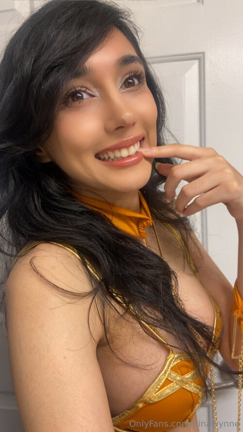 hinawynne Nude Leaked Onlyfans Photo hinawynne Nude Leaked Onlyfans Photo