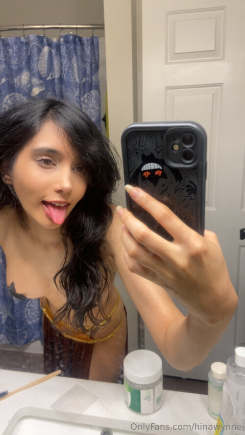 hinawynne Nude Leaked Onlyfans Photo hinawynne Nude Leaked Onlyfans Photo